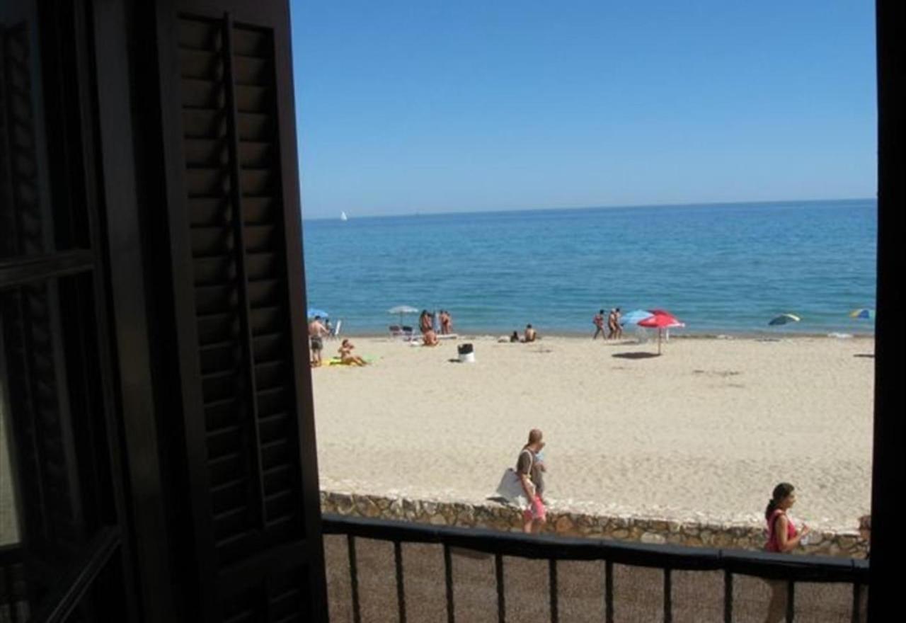 Baywatch Penthouse Villa Altafulla Kültér fotó