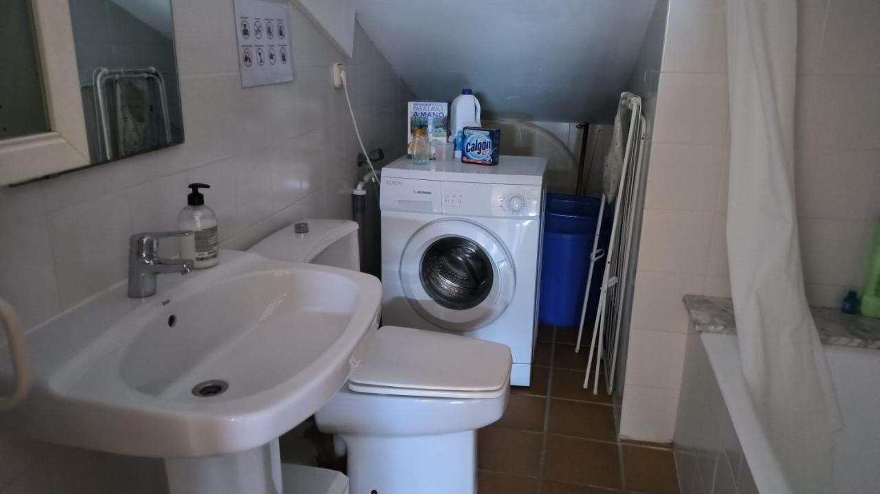 Baywatch Penthouse Villa Altafulla Kültér fotó
